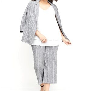 Lane Bryant Matching Suit 22